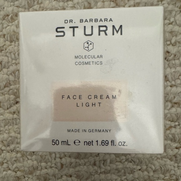 Dr. Barbara Sturm Face Cream Light - Picture 3 of 5